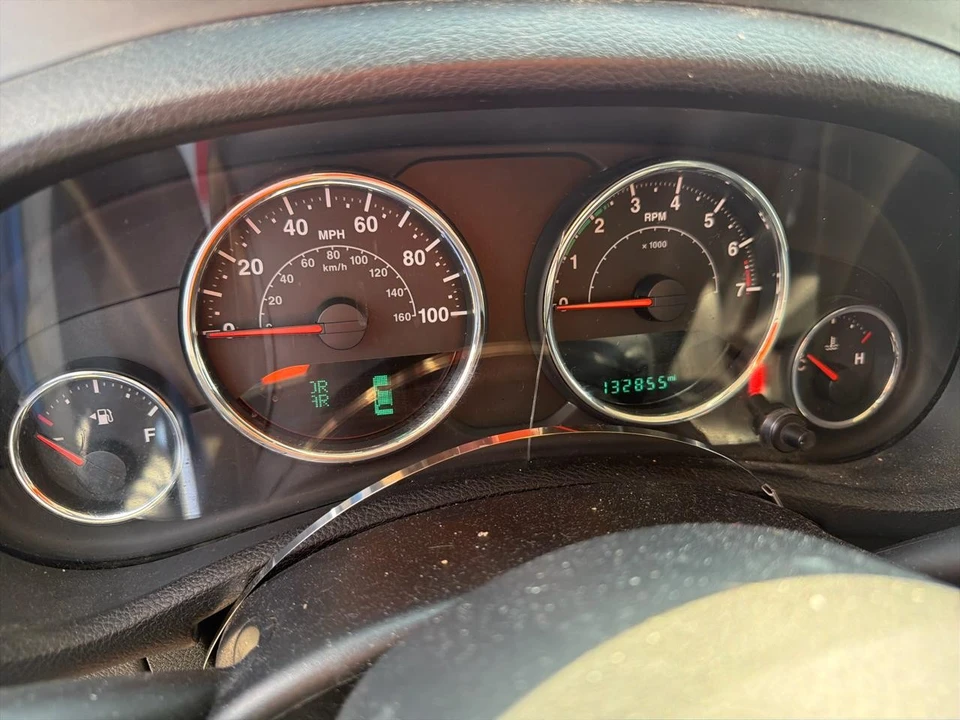 2016 Jeep JK Wrangler - Image 14 of 19