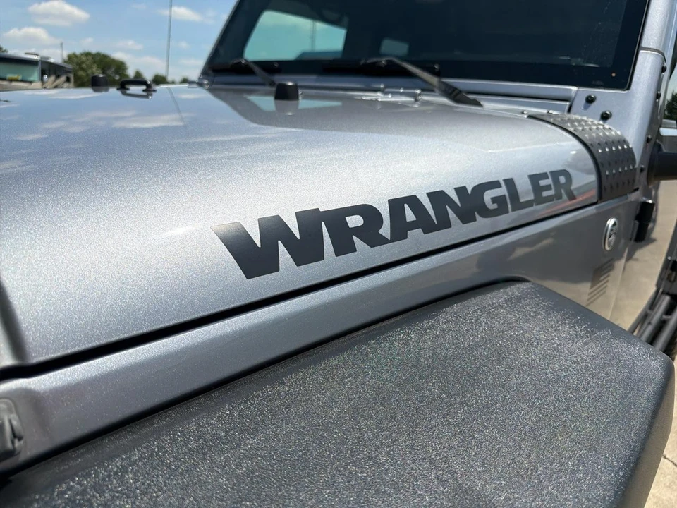 2016 Jeep JK Wrangler - Image 31 of 31