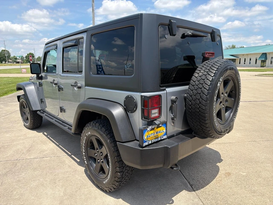 2016 Jeep - Image 14 of 31