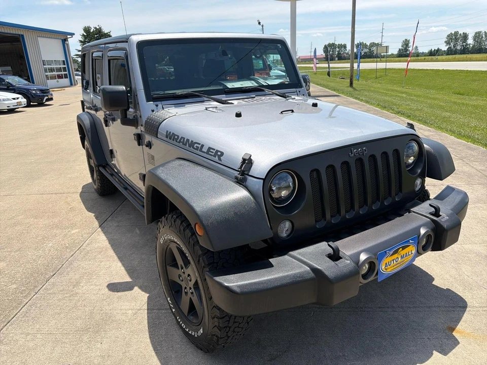2016 Jeep - Image 8 of 31