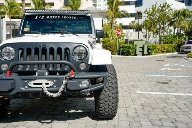 2016 Jeep - Image 8 of 31
