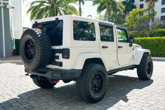 2016 Jeep - Image 27 of 31