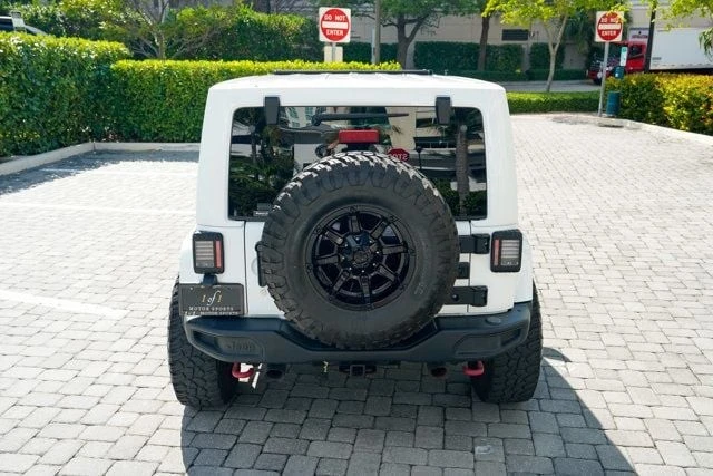 2016 Jeep - Image 23 of 31