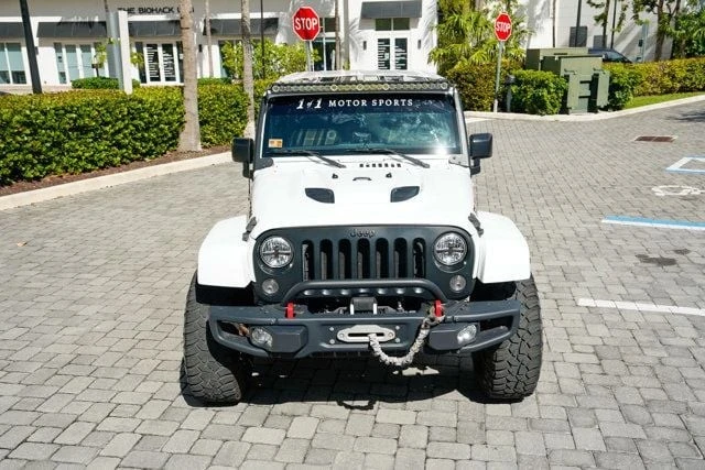 2016 Jeep - Image 5 of 31