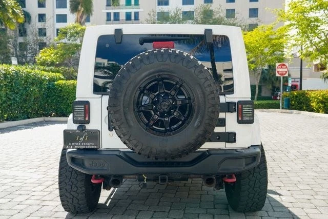 2016 Jeep - Image 22 of 31
