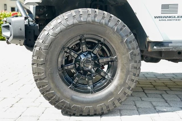 2016 Jeep - Image 14 of 31