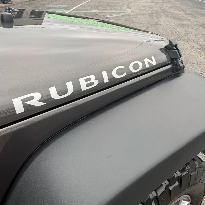 2016 Jeep JK Wrangler - Image 9 of 19