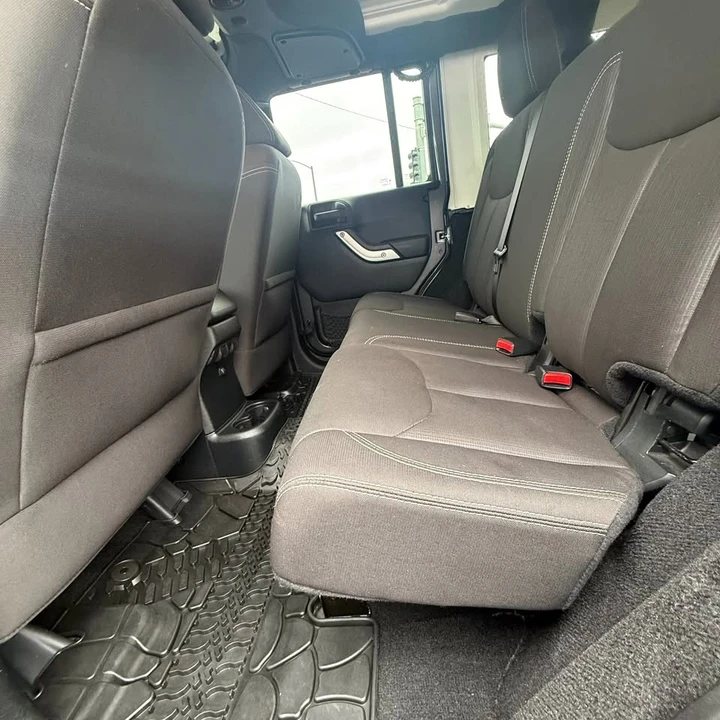 2016 Jeep JK Wrangler - Image 15 of 19