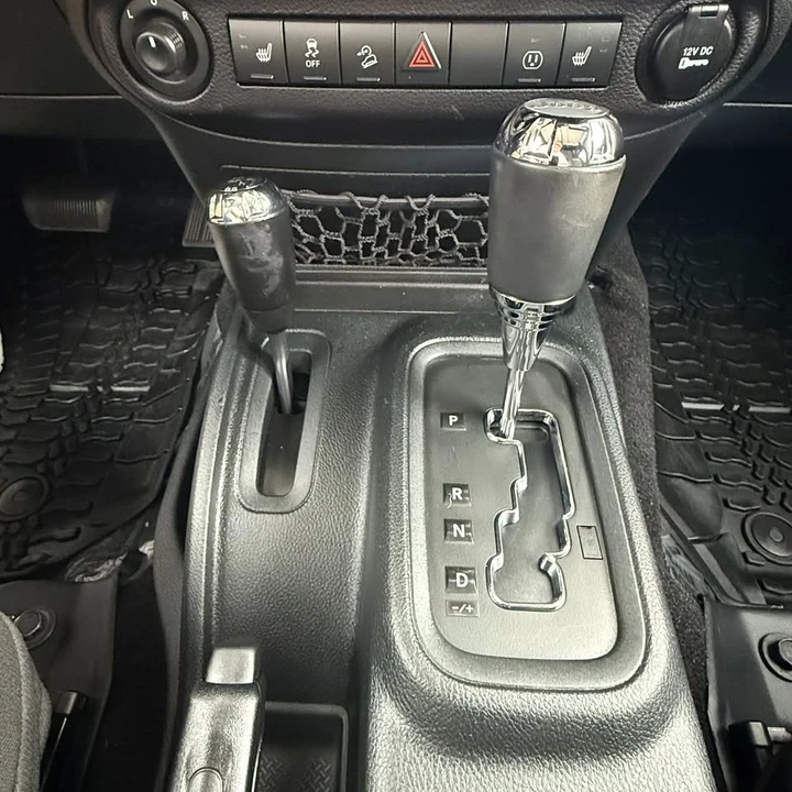 2016 Jeep JK Wrangler - Image 14 of 19