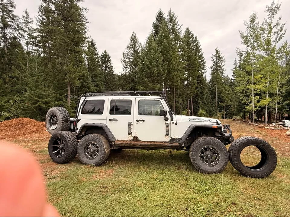 2016 Jeep Wrangler - Image 11 of 11