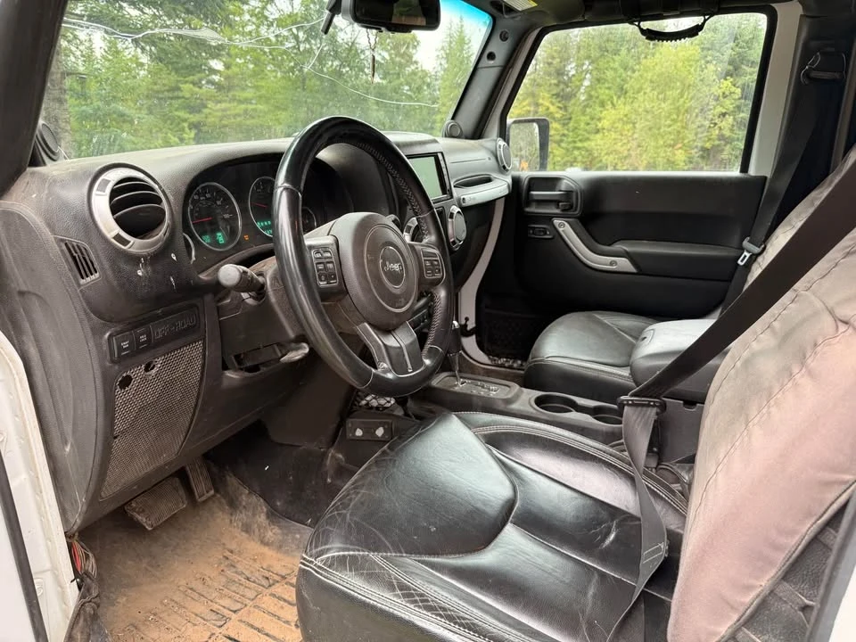 2016 Jeep Wrangler - Image 3 of 11