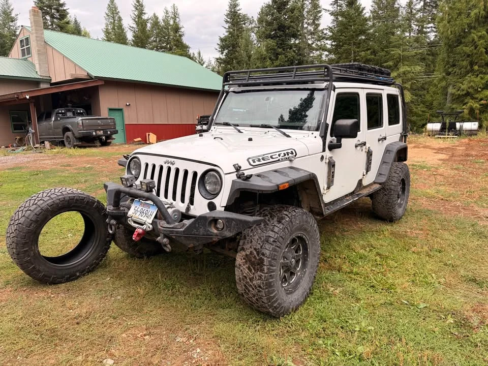 2016 Jeep Wrangler - Image 6 of 11