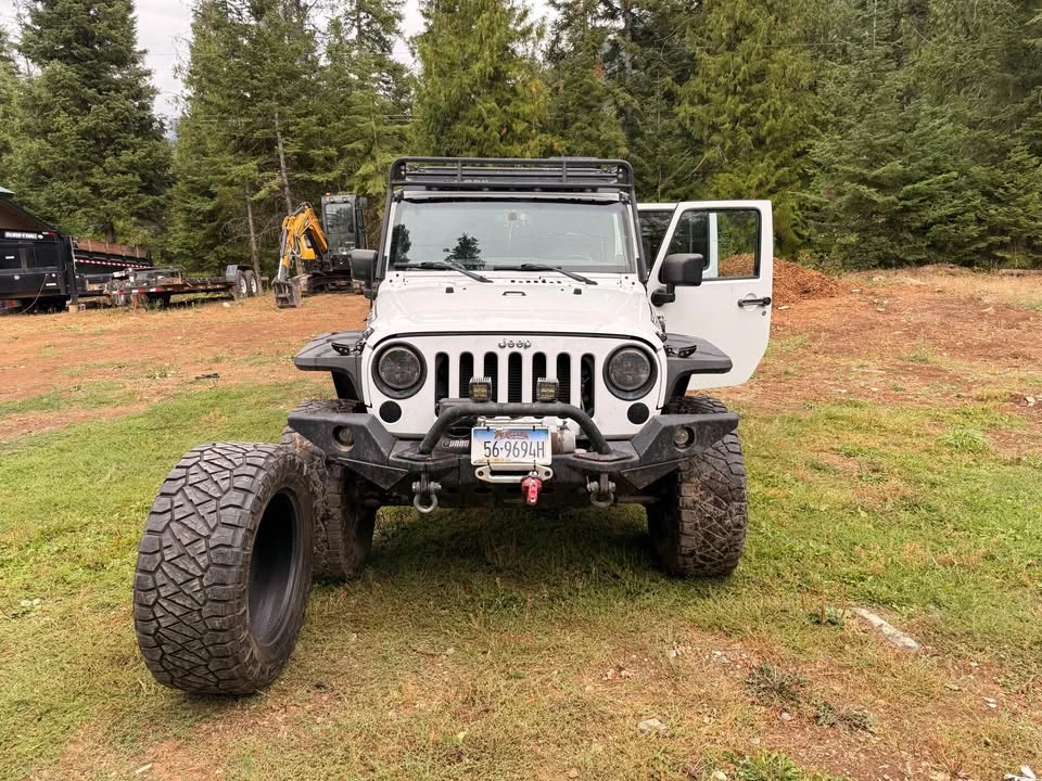 2016 Jeep Wrangler - Image 7 of 11