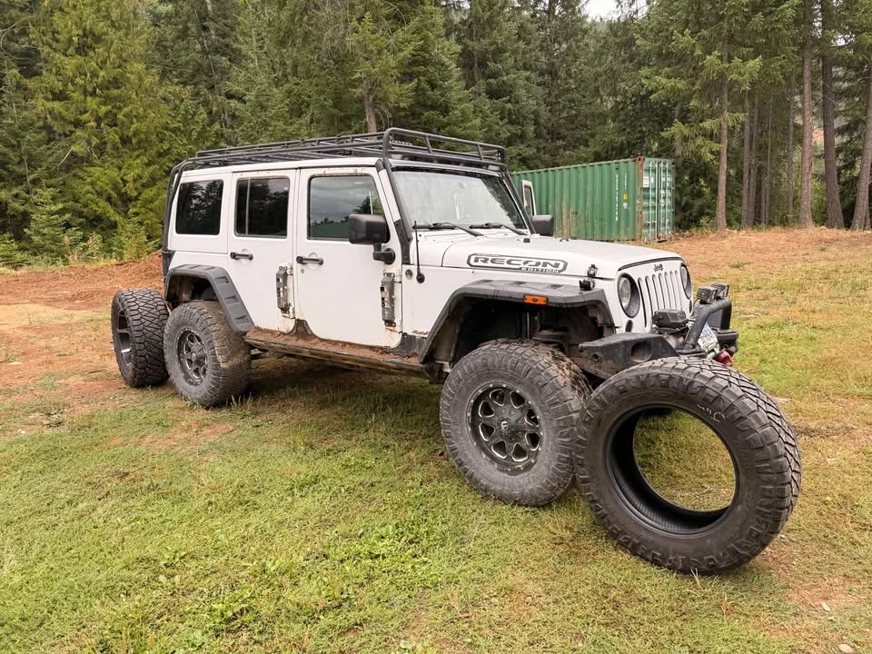 2016 Jeep Wrangler - Image 8 of 11