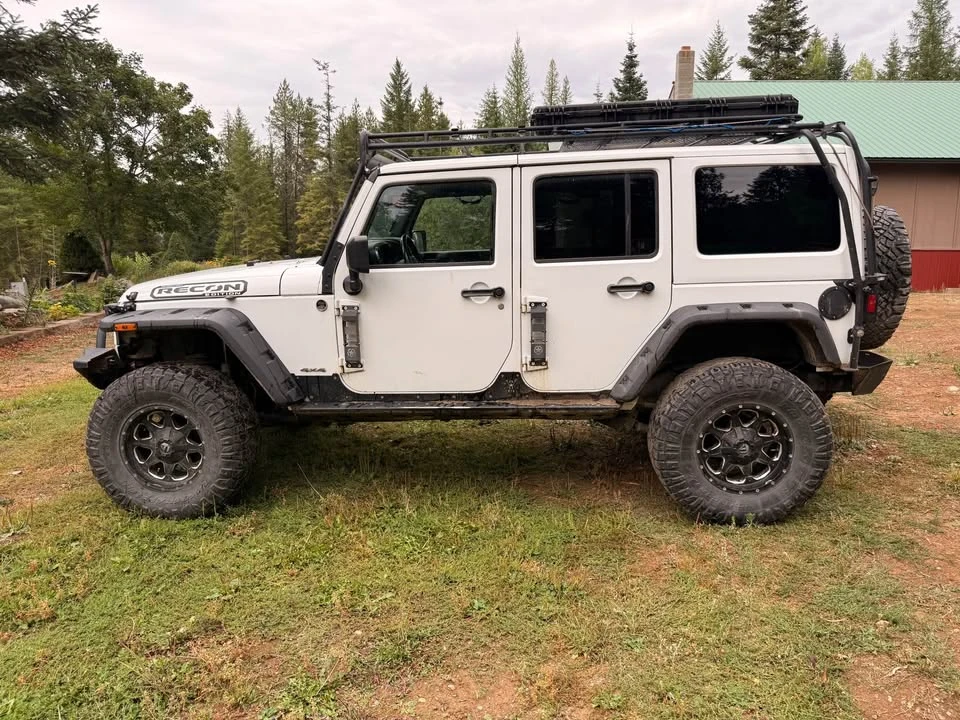 2016 Jeep Wrangler - Image 5 of 11