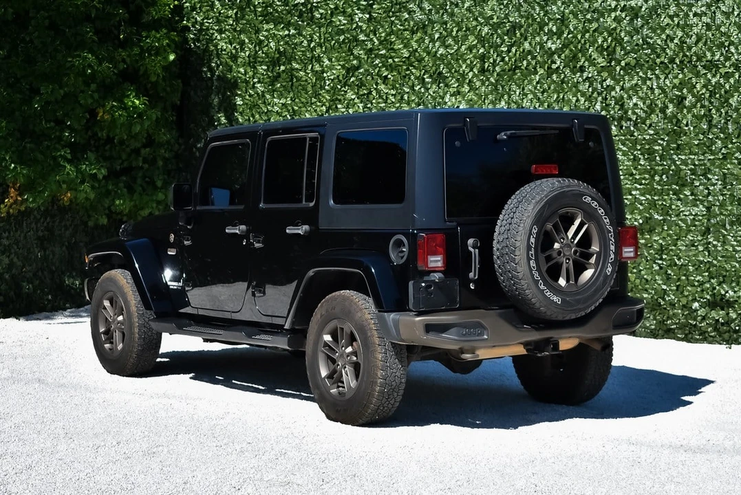 2016 Jeep JK Wrangler - Image 22 of 30