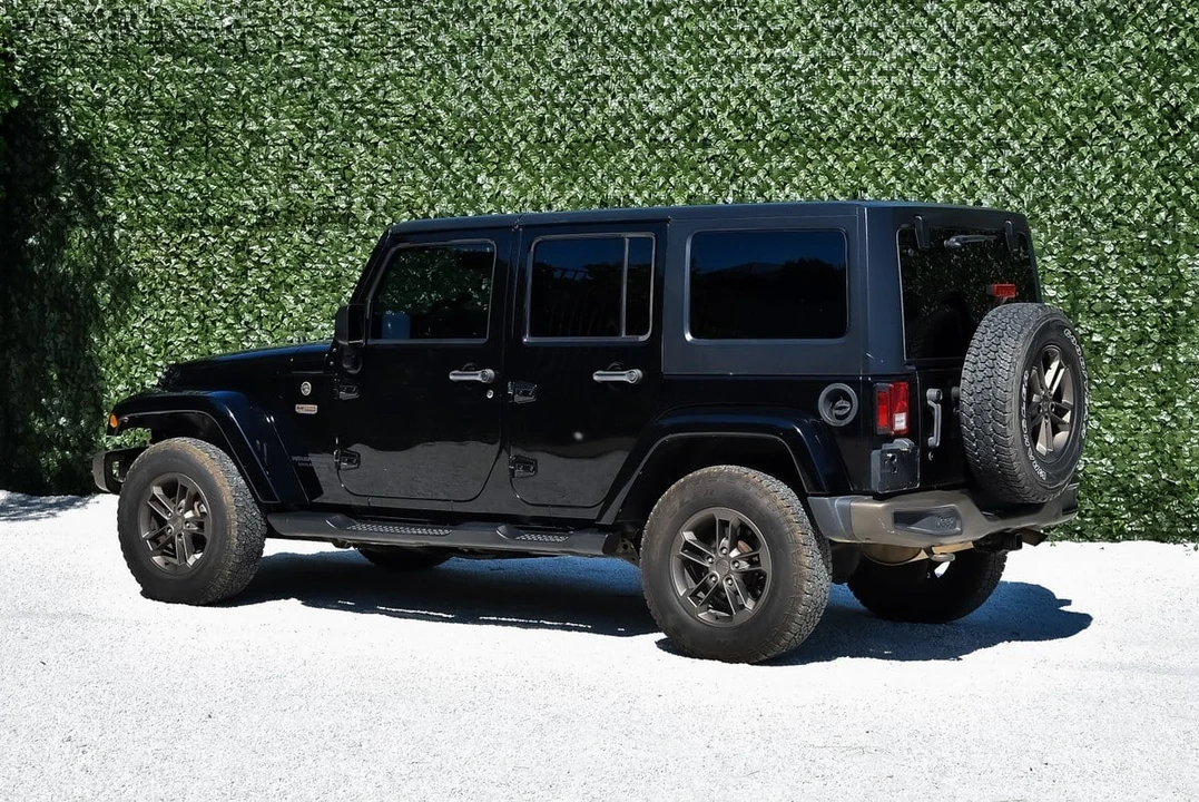 2016 Jeep JK Wrangler - Image 23 of 30