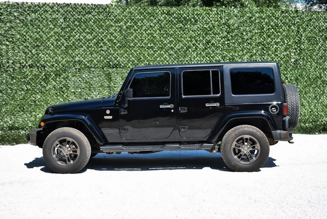 2016 Jeep JK Wrangler - Image 24 of 30