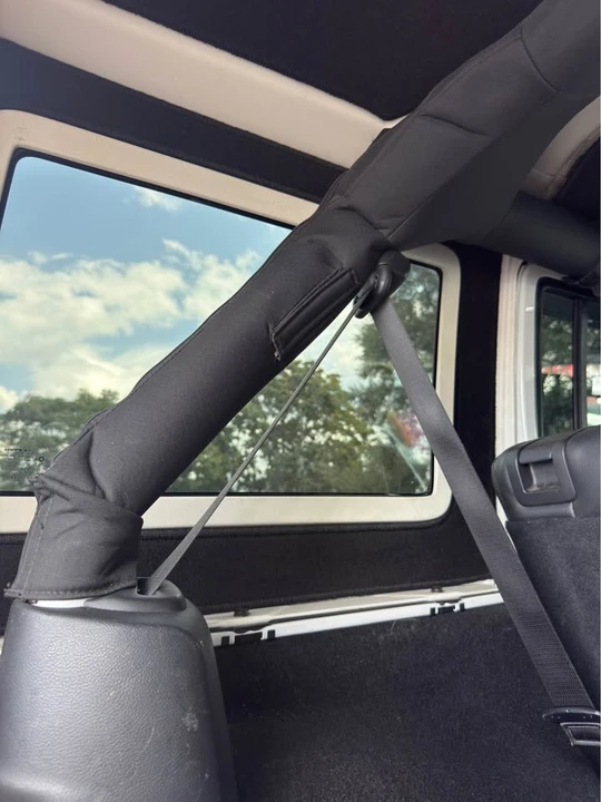 2016 Jeep JK Wrangler - Image 20 of 20