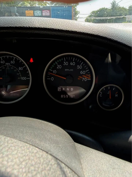 2016 Jeep JK Wrangler - Image 14 of 20