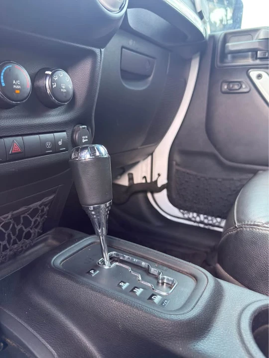 2016 Jeep JK Wrangler - Image 9 of 20