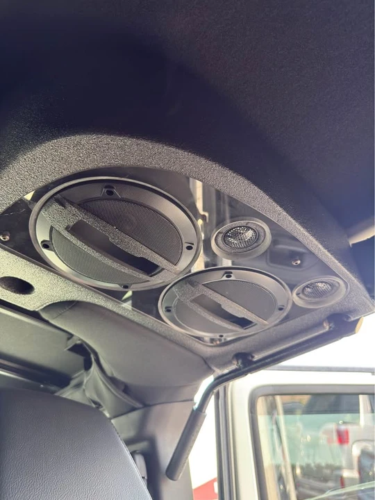 2016 Jeep JK Wrangler - Image 13 of 20