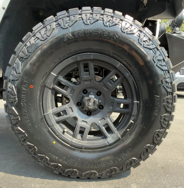 2016 Jeep JK Wrangler - Image 5 of 20
