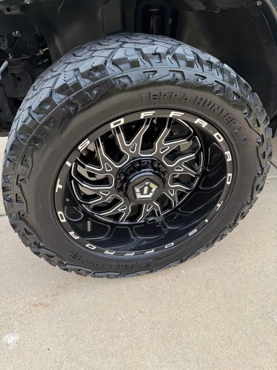 2016 Jeep JK Wrangler - Image 13 of 14