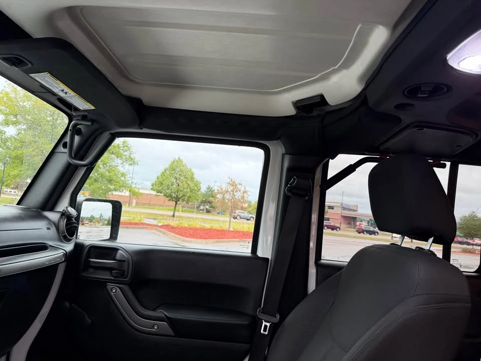 2016 Jeep JK Wrangler - Image 16 of 18
