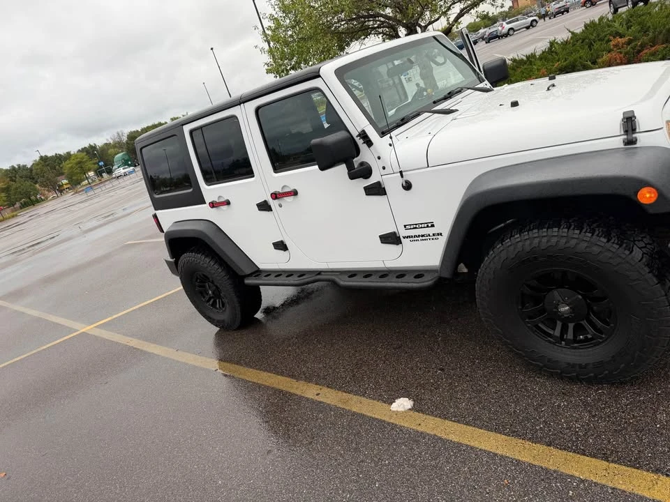 2016 Jeep JK Wrangler - Image 13 of 18
