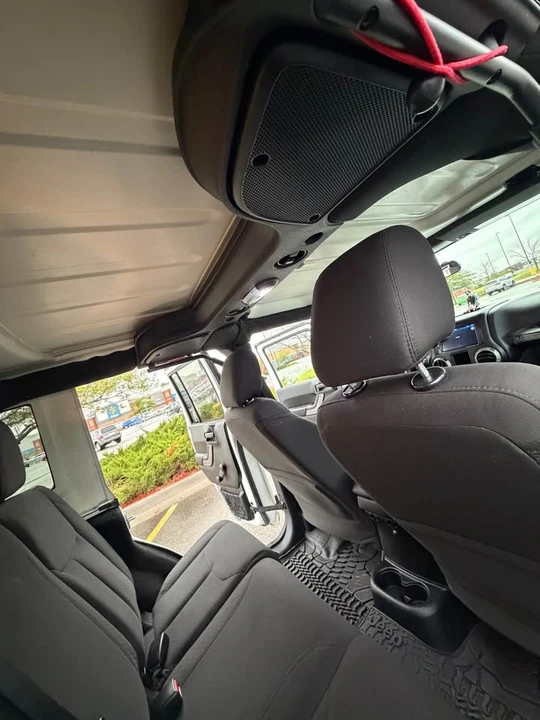 2016 Jeep JK Wrangler - Image 17 of 18