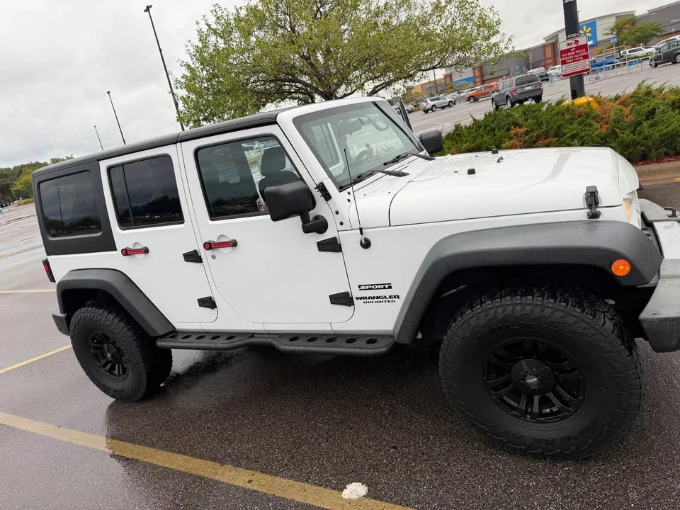 2016 Jeep JK Wrangler - Image 11 of 18