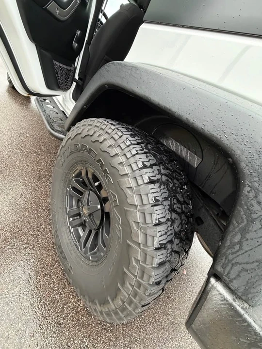 2016 Jeep JK Wrangler - Image 5 of 18