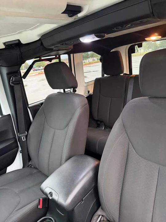 2016 Jeep JK Wrangler - Image 15 of 18
