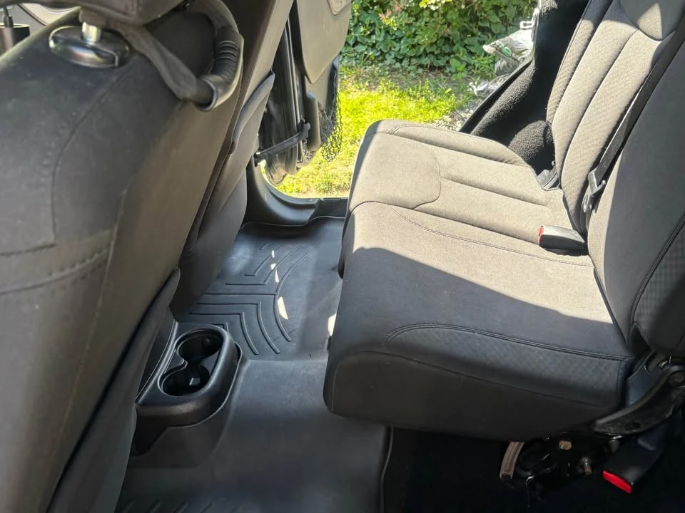 2016 Jeep JK Wrangler - Image 7 of 16