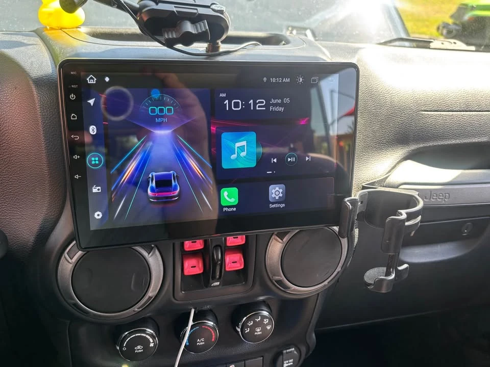 2016 Jeep JK Wrangler - Image 2 of 16