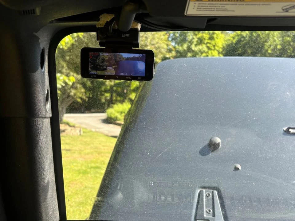 2016 Jeep JK Wrangler - Image 4 of 16
