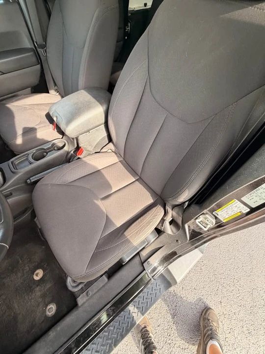 2016 Jeep JK Wrangler - Image 17 of 19