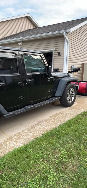 2016 Jeep JK Wrangler - Image 2 of 5