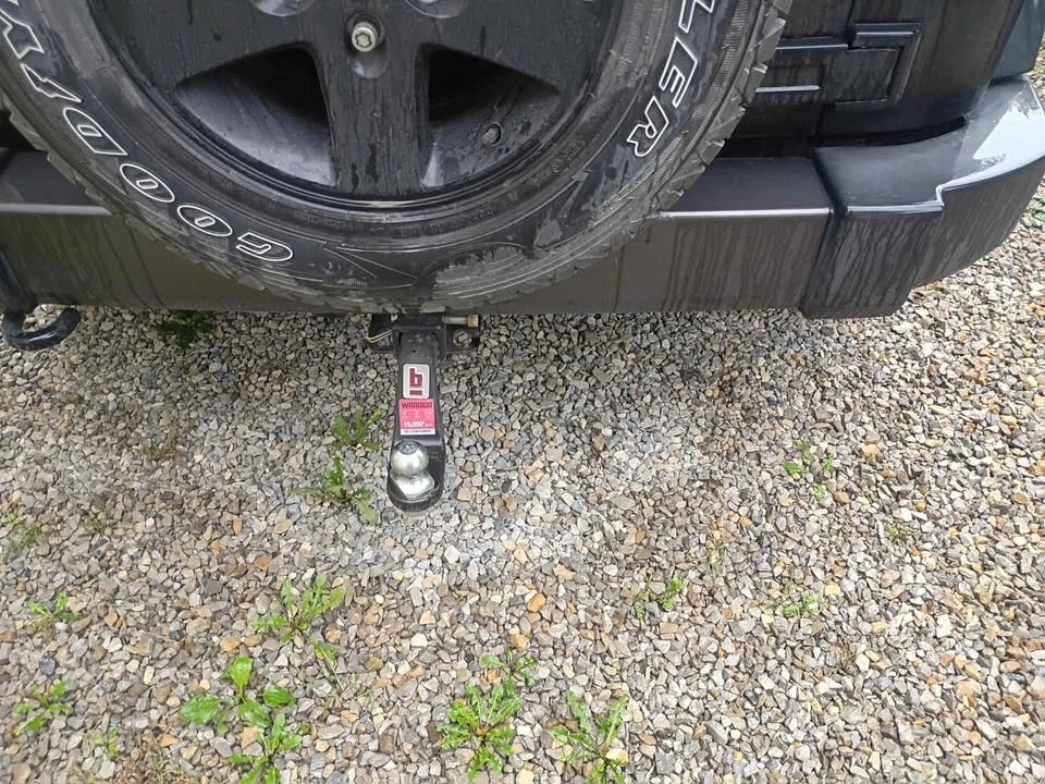 2016 Jeep JK Wrangler - Image 16 of 19