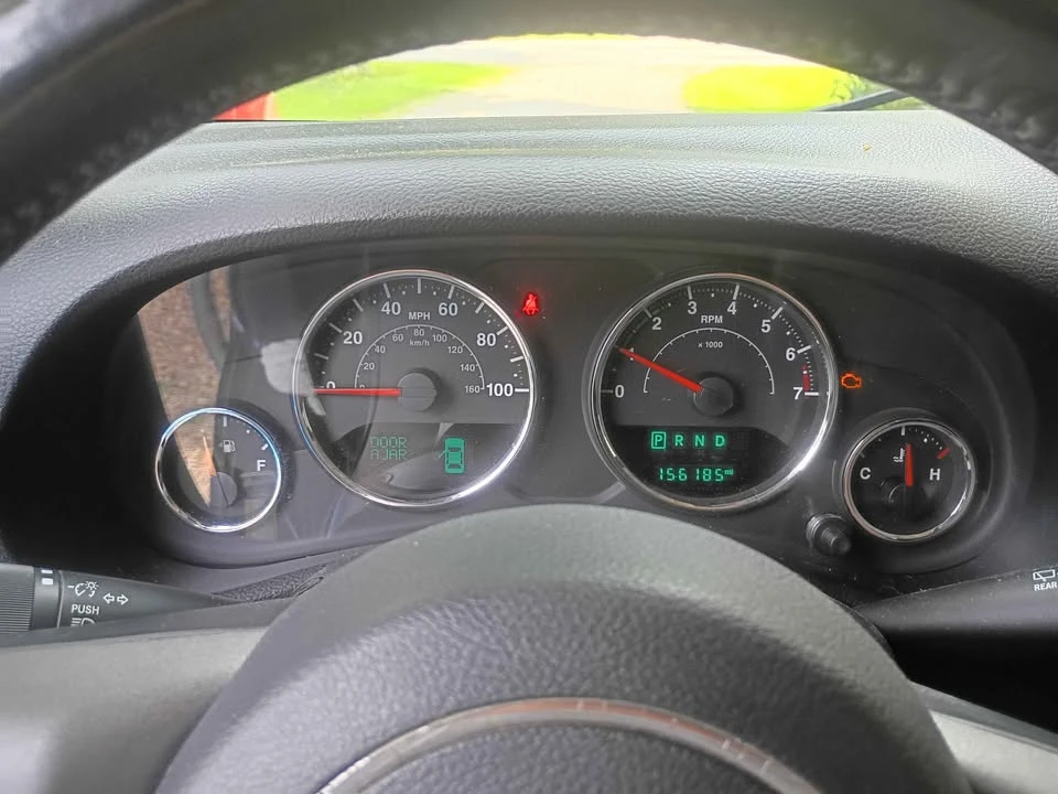 2016 Jeep JK Wrangler - Image 12 of 19