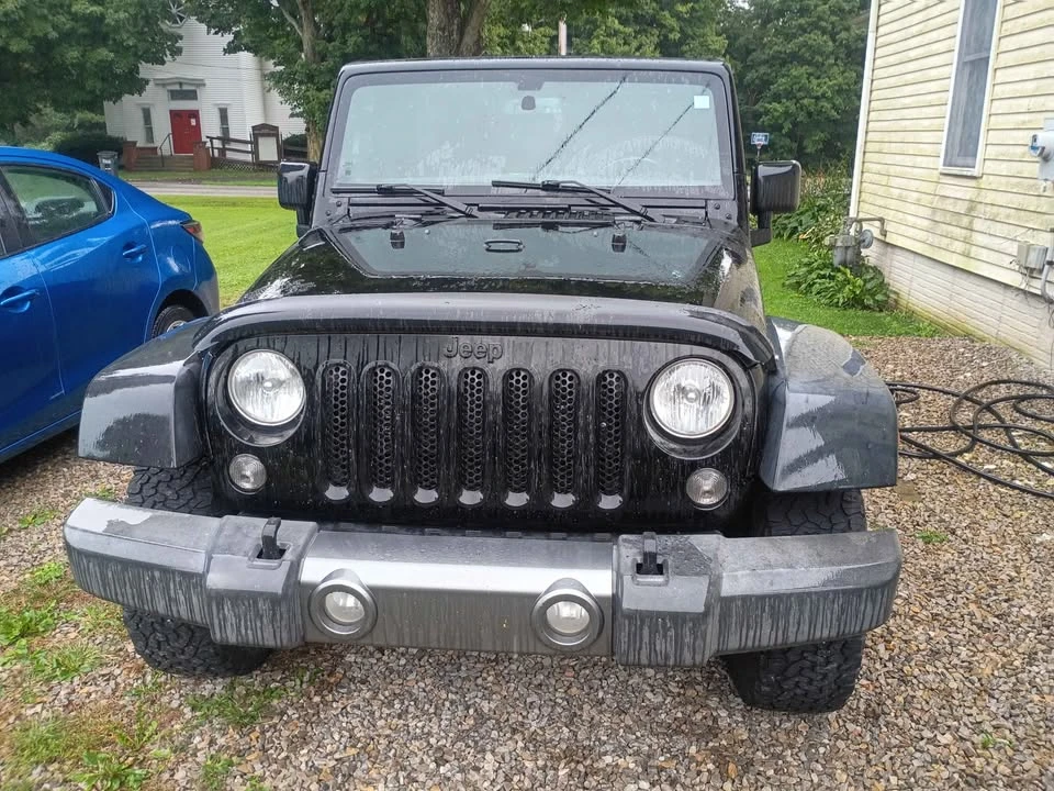 2016 Jeep JK Wrangler - Image 17 of 19