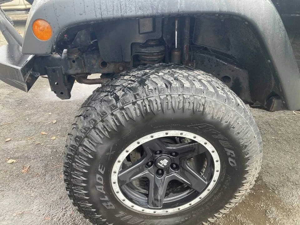2016 Jeep JK Wrangler - Image 15 of 15