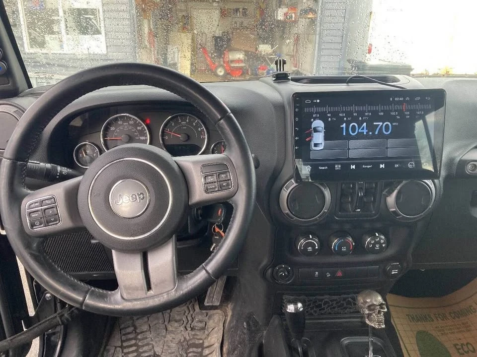 2016 Jeep JK Wrangler - Image 10 of 15