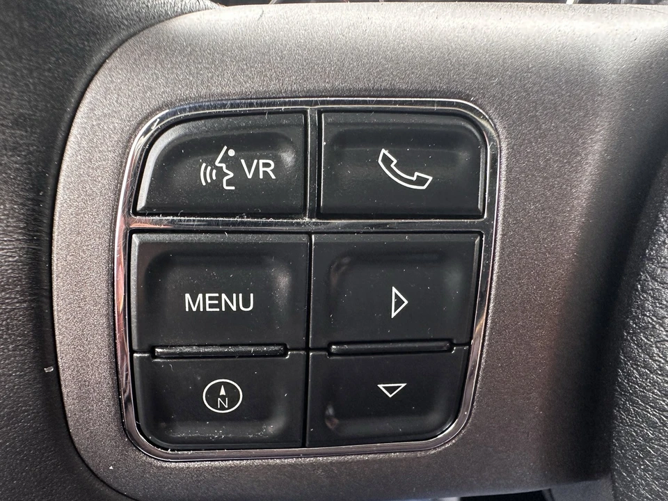 2016 Jeep JK Wrangler - Image 20 of 21