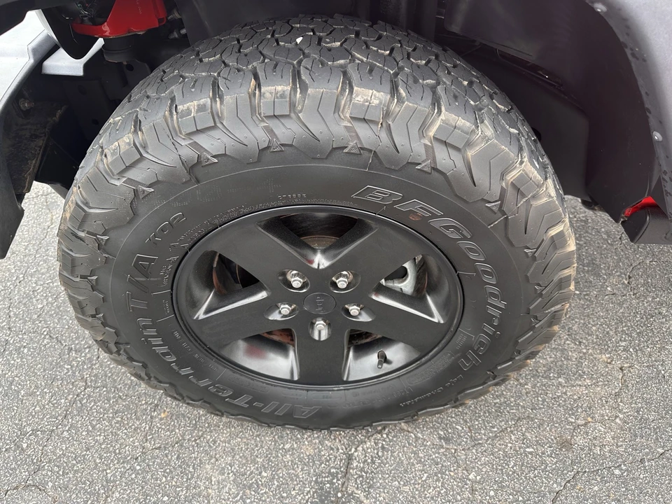 2016 Jeep - Image 27 of 28
