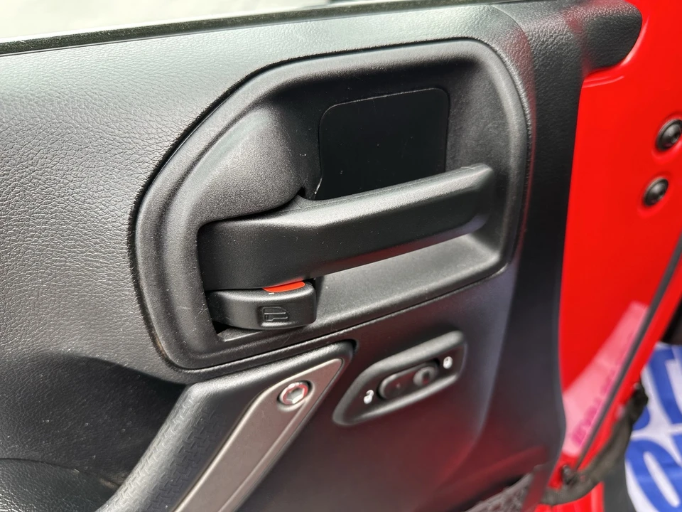 2016 Jeep JK Wrangler - Image 18 of 21