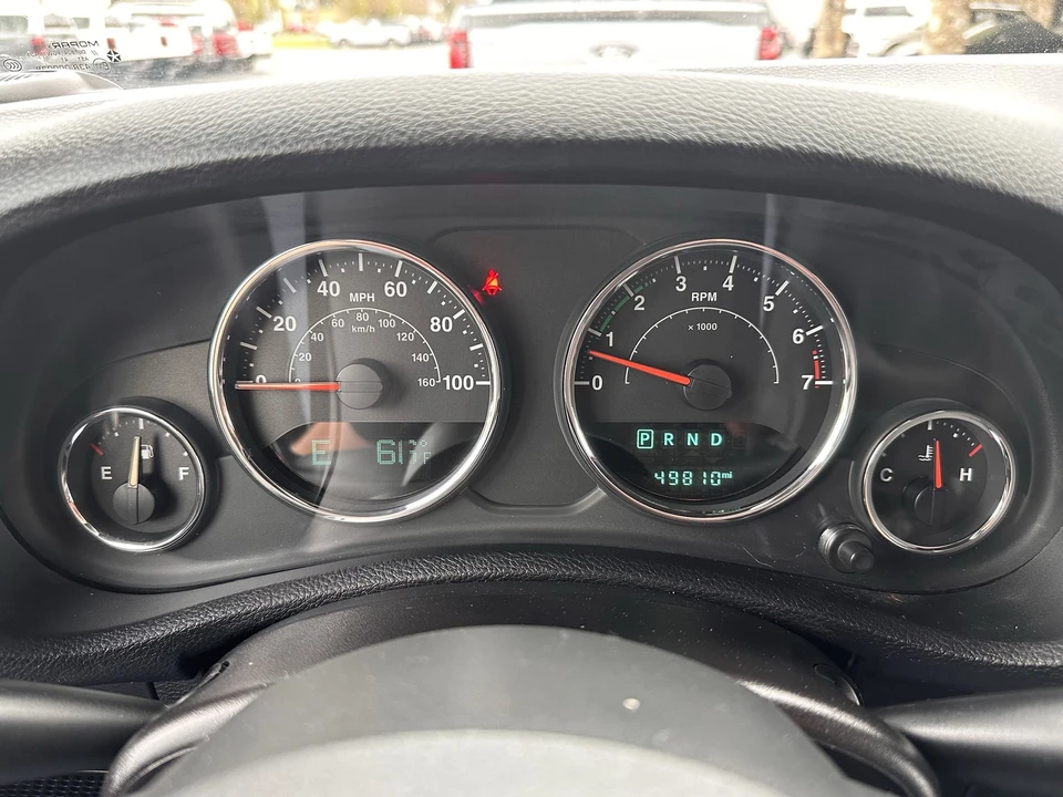 2016 Jeep - Image 22 of 28