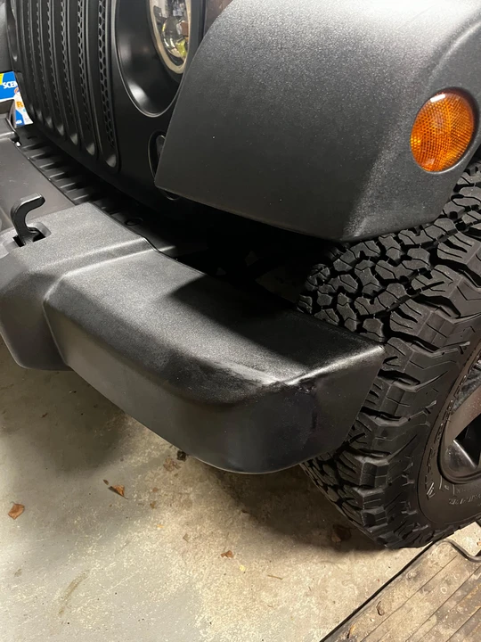 2016 Jeep JK Wrangler - Image 24 of 31