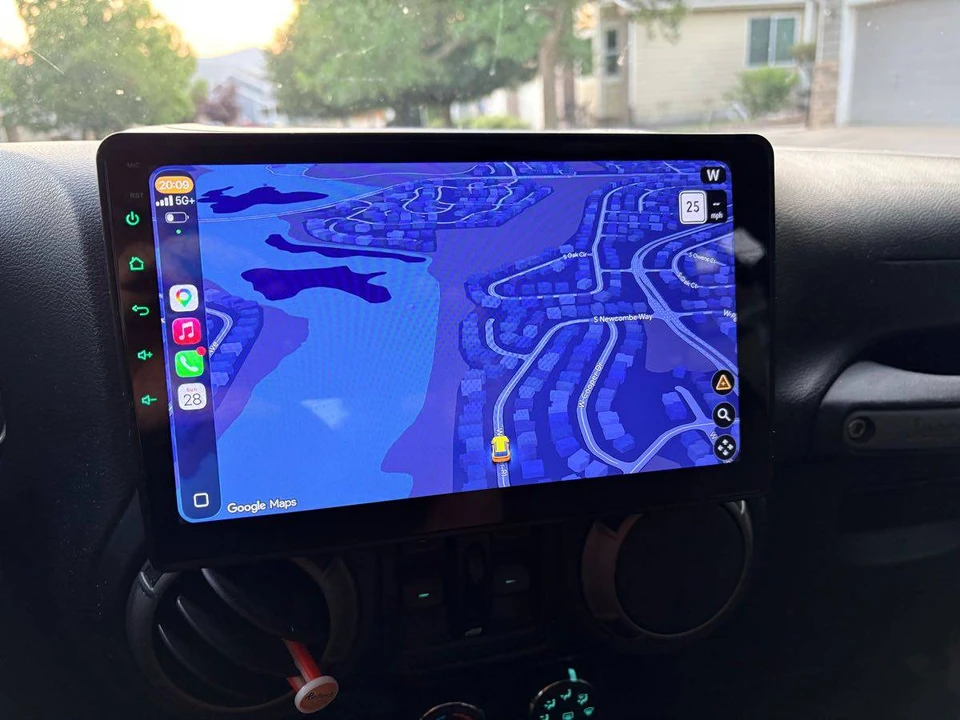 2016 Jeep JK Wrangler - Image 9 of 14